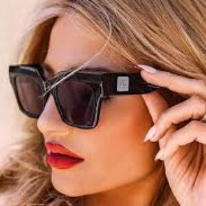 MCM 707S Tortoise Gradient Brown Frames and Brown Lenses